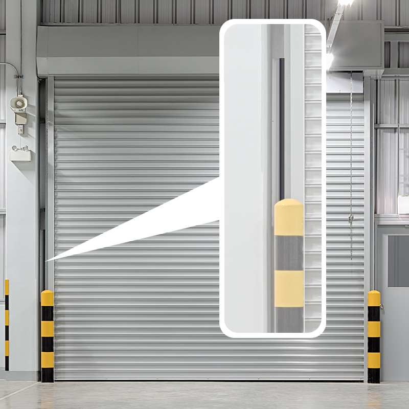 Enhancing Public Safety: The Role of Automatic Door Sensors