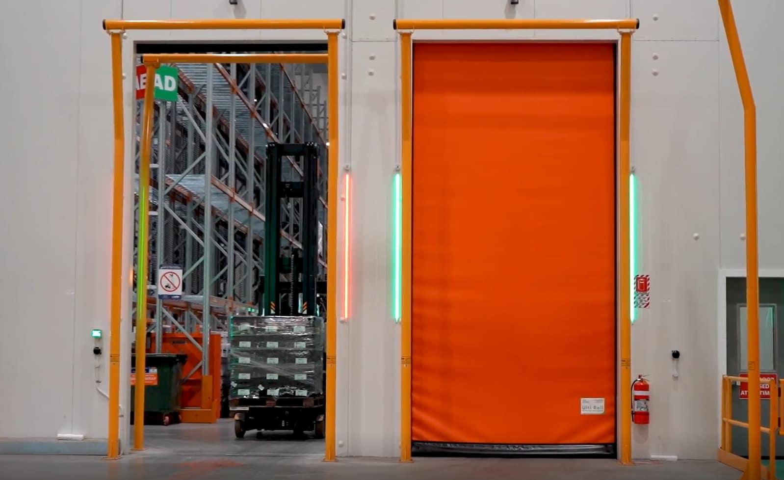 Safety Light Curtains
