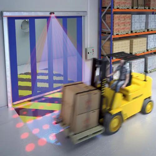 Radar / High-Frequency Sensors